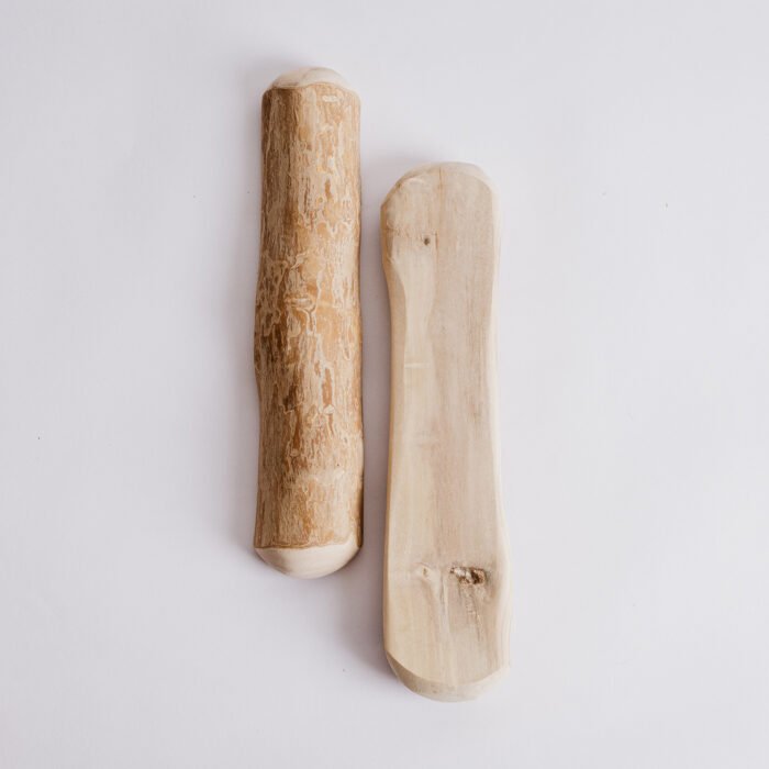 Palitos de café talla mm