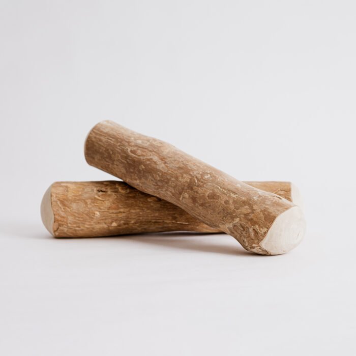 03 Palitos de café talla l