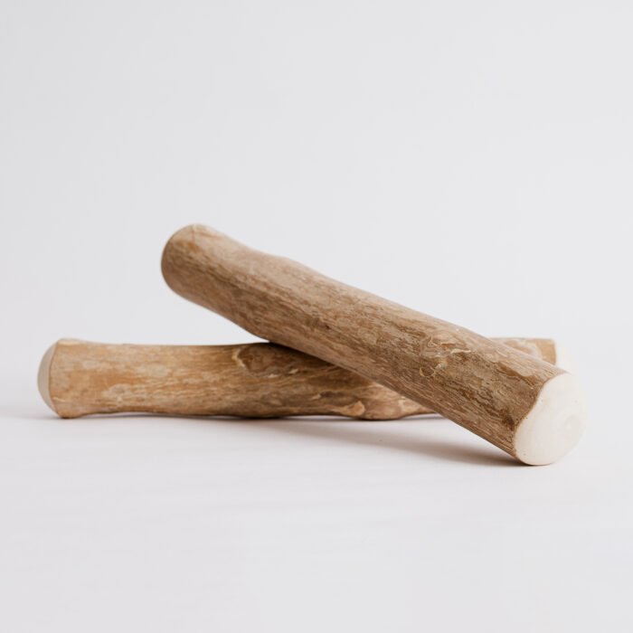 04 Palitos de café talla m