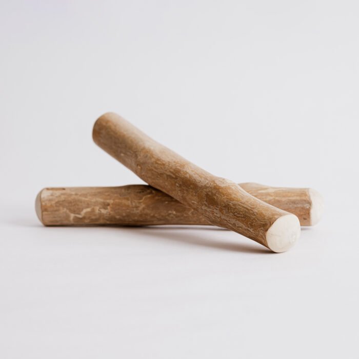 Palitos de café talla s